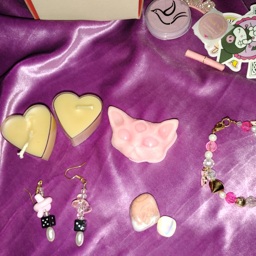 Heart's Perfection Gift Set 🩷